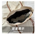 "Korean-Inspired Women's Tote Bag – Spacious, Trendy & Versatile" - Image 8