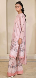 Limelight unstitched 3 pice - Image 3