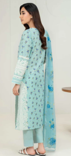 Trendy Limelight Lawn Collection – Comfortable & Elegant Pakistani Outfit - Image 3