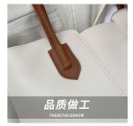 "Korean-Inspired Women's Tote Bag – Spacious, Trendy & Versatile" - Image 4